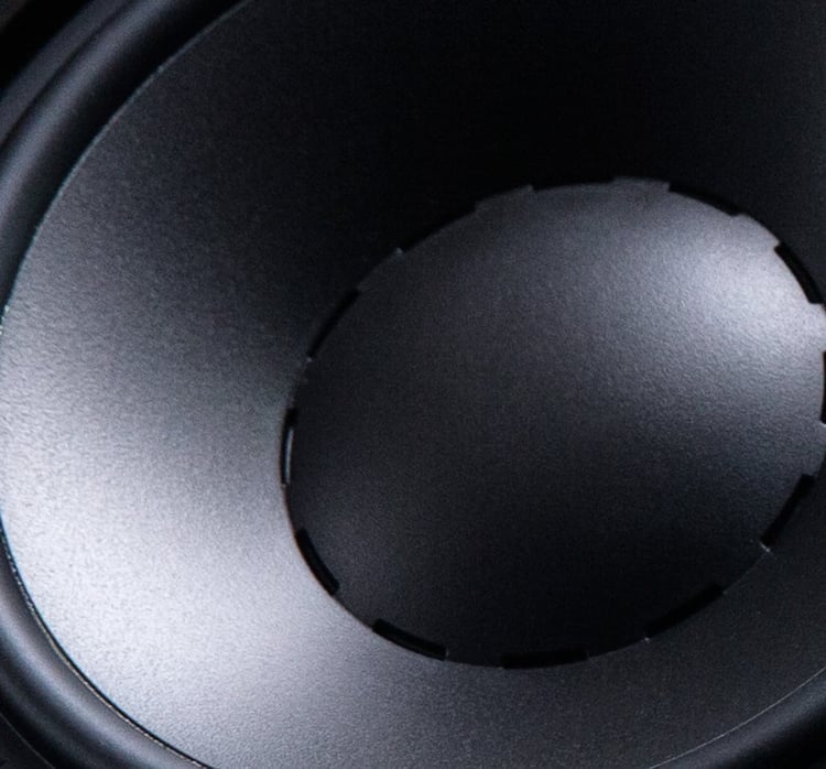 Car Audio Technology